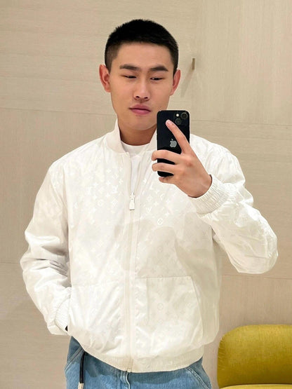 BVG / 루이비통 남성 여성 재킷