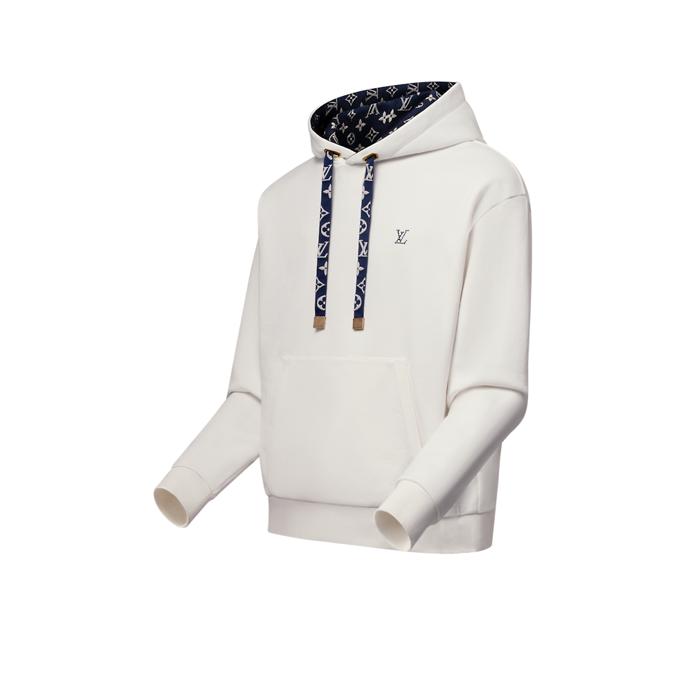BVG / Louis Vuitton Men's and Women's Hoodie