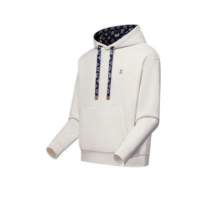 BVG / Louis Vuitton Men's and Women's Hoodie