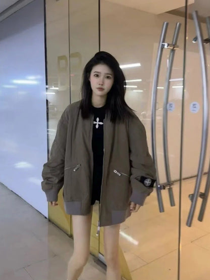 BVG / 디올 남성 여성 재킷 코트