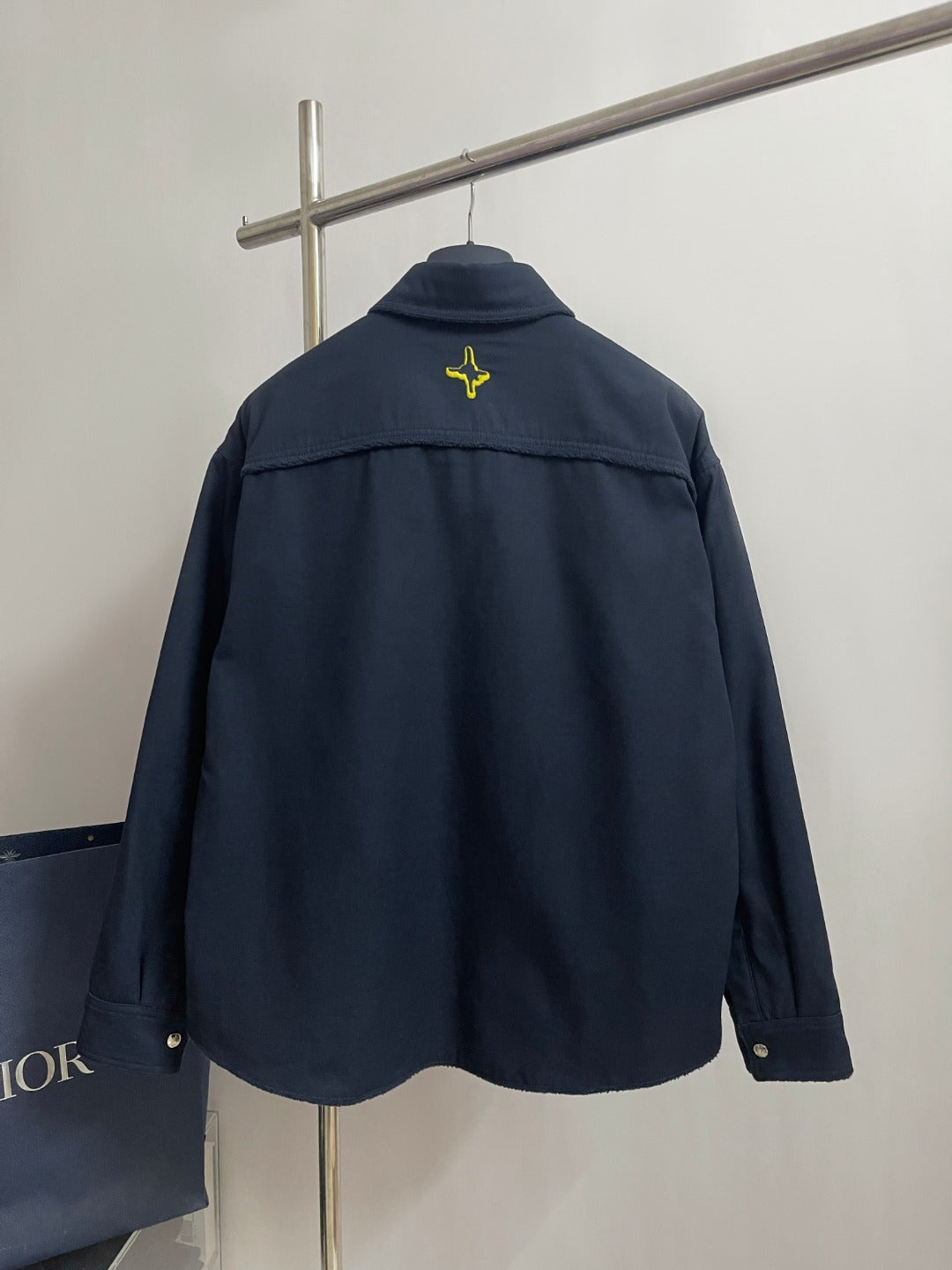 BVG / Dior Men's and Women's Jackets and Coats