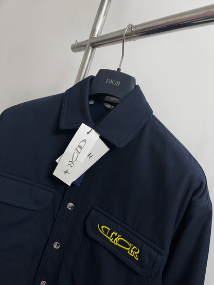 BVG / Dior Men's and Women's Jackets and Coats