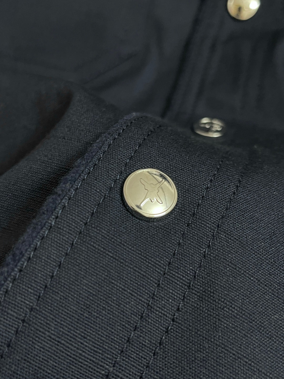 BVG / Dior Men's and Women's Jackets and Coats