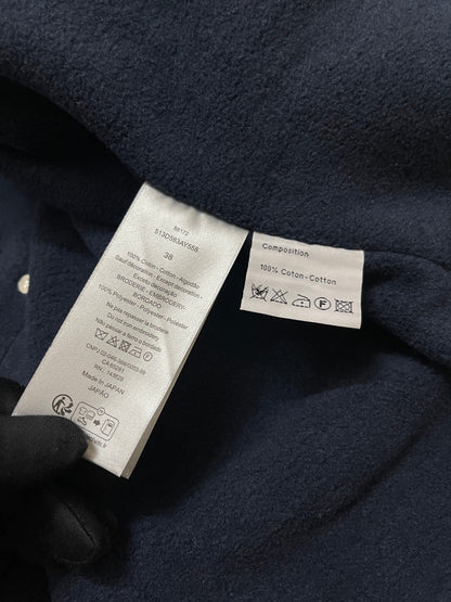 BVG / Dior Men's and Women's Jackets and Coats
