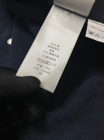 BVG / Dior Men's and Women's Jackets and Coats