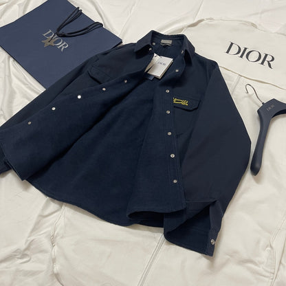 BVG / Dior Men's and Women's Jackets and Coats