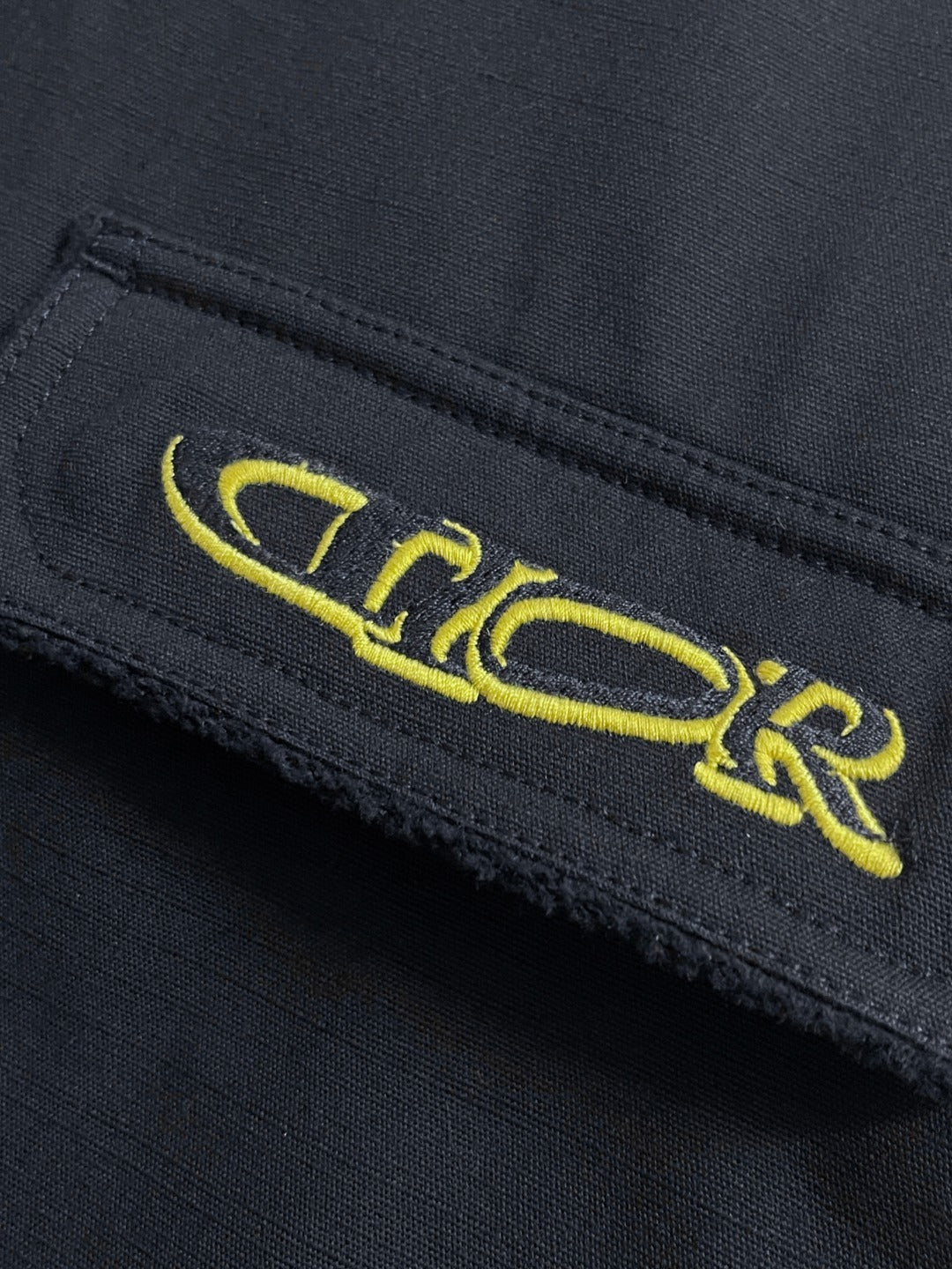 BVG / Dior Men's and Women's Jackets and Coats