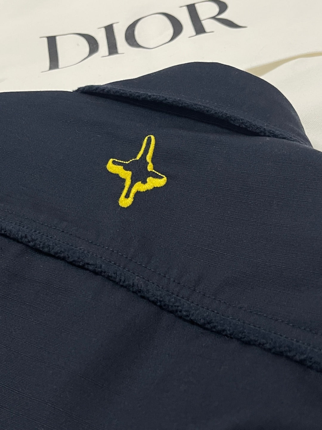 BVG / Dior Men's and Women's Jackets and Coats