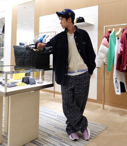 BVG / Dior Men's and Women's Jackets and Coats