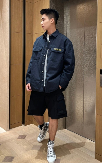 BVG / Dior Men's and Women's Jackets and Coats