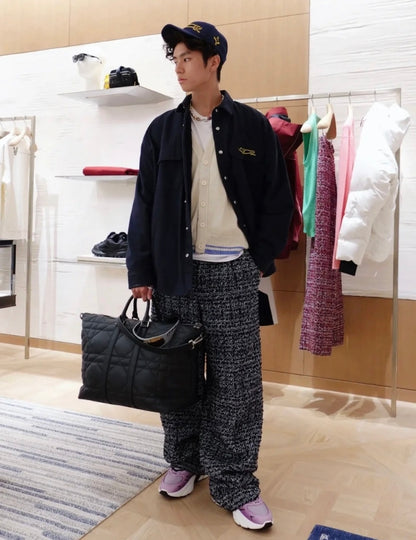 BVG / Dior Men's and Women's Jackets and Coats