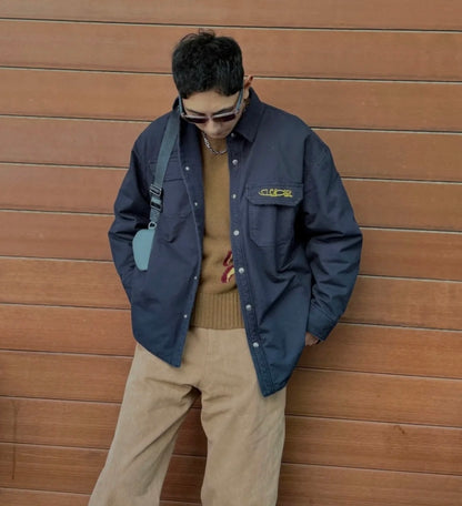 BVG / Dior Men's and Women's Jackets and Coats