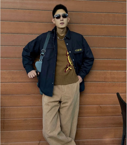 BVG / Dior Men's and Women's Jackets and Coats