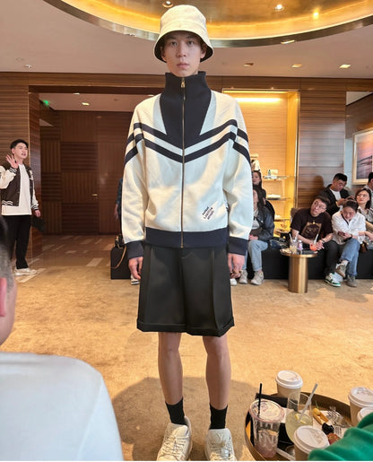 BVG / 루이비통 남성 여성 재킷 코트
