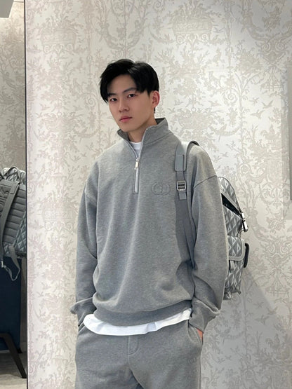 BVG / 디올 바지