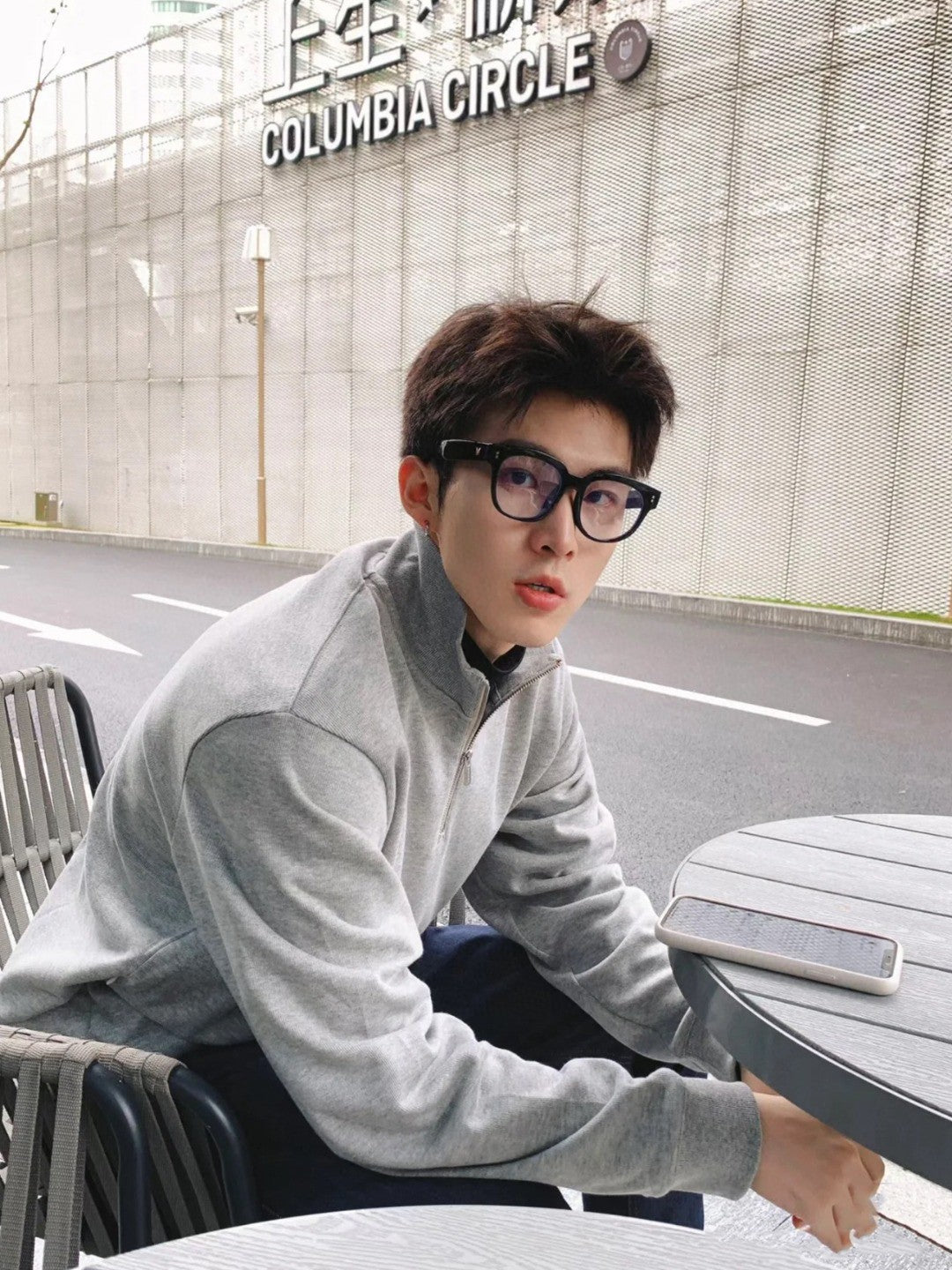 BVG / 디올 바지