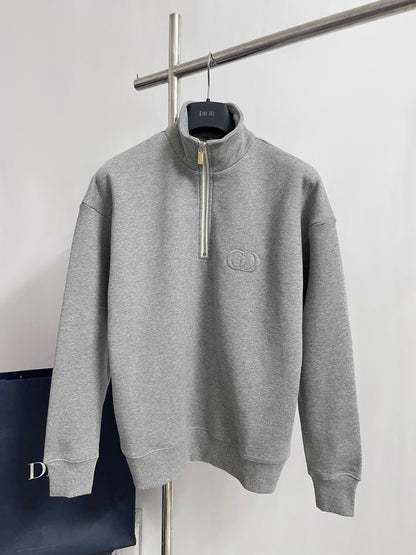 BVG / 디올 후드티