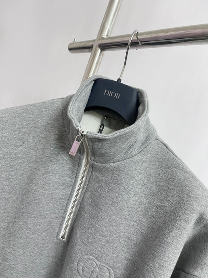 BVG / 디올 후드티