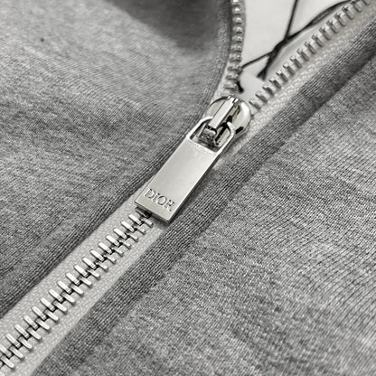 BVG / 디올 후드티