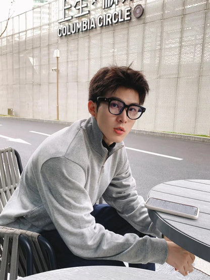 BVG / 디올 후드티