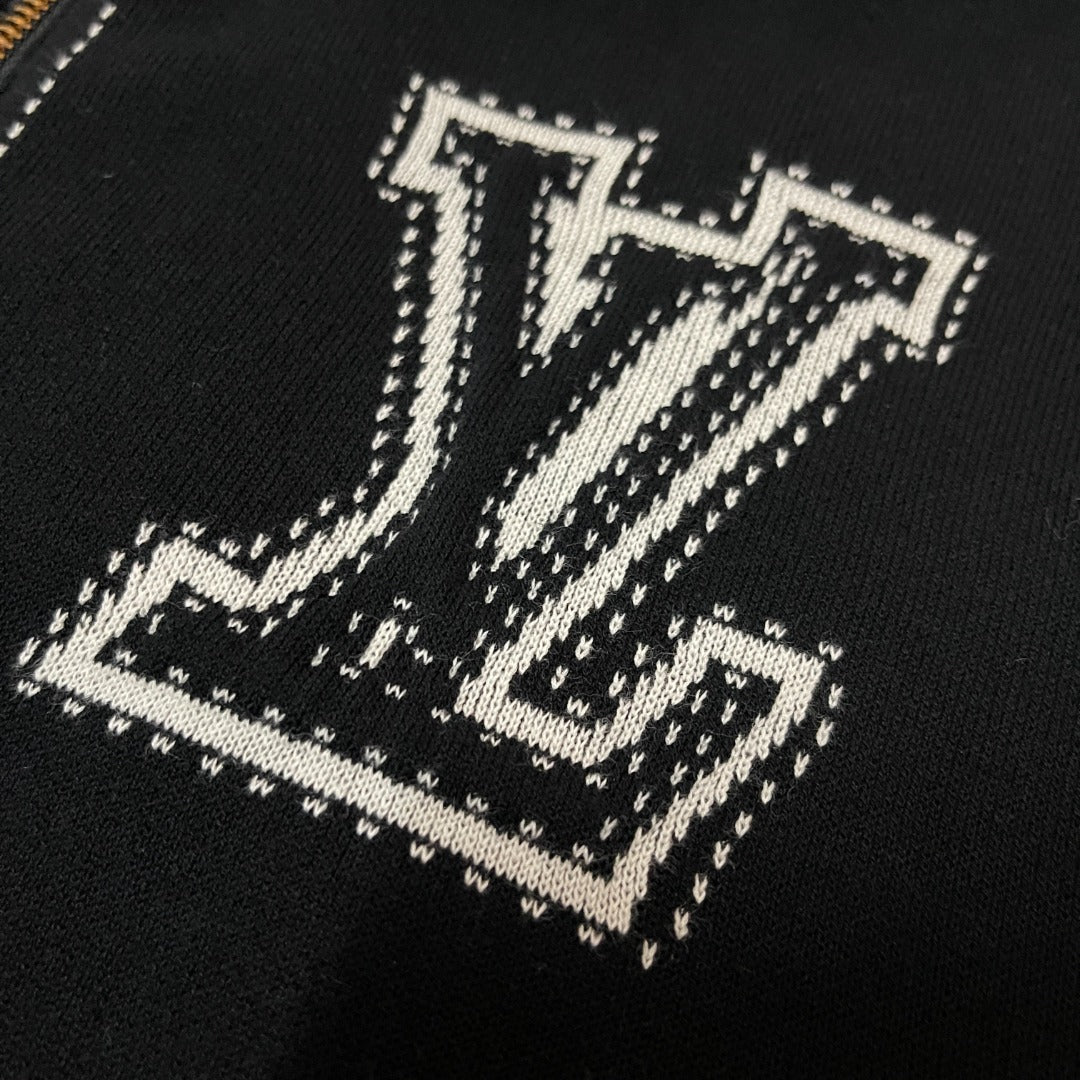 BVG / 루이비통 후드 코트