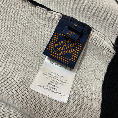 BVG / 루이비통 후드 코트