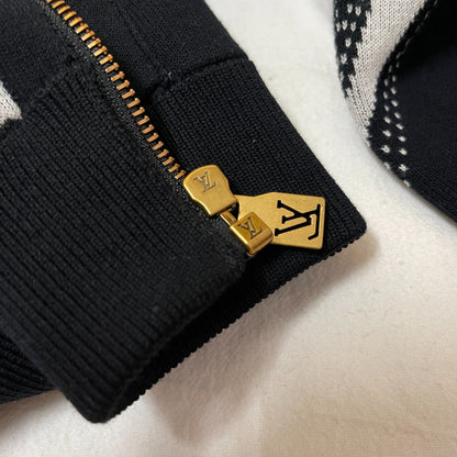 BVG / 루이비통 후드 코트