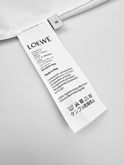 ZZLL / 로에베 셔츠