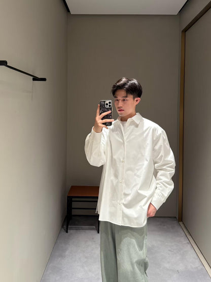ZZLL / 로에베 셔츠