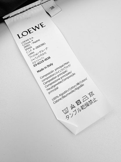 ZZLL / 로에베 셔츠