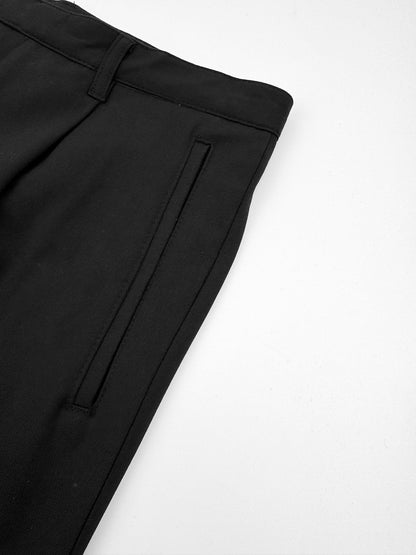 ZZLL / 프라다 양복바지