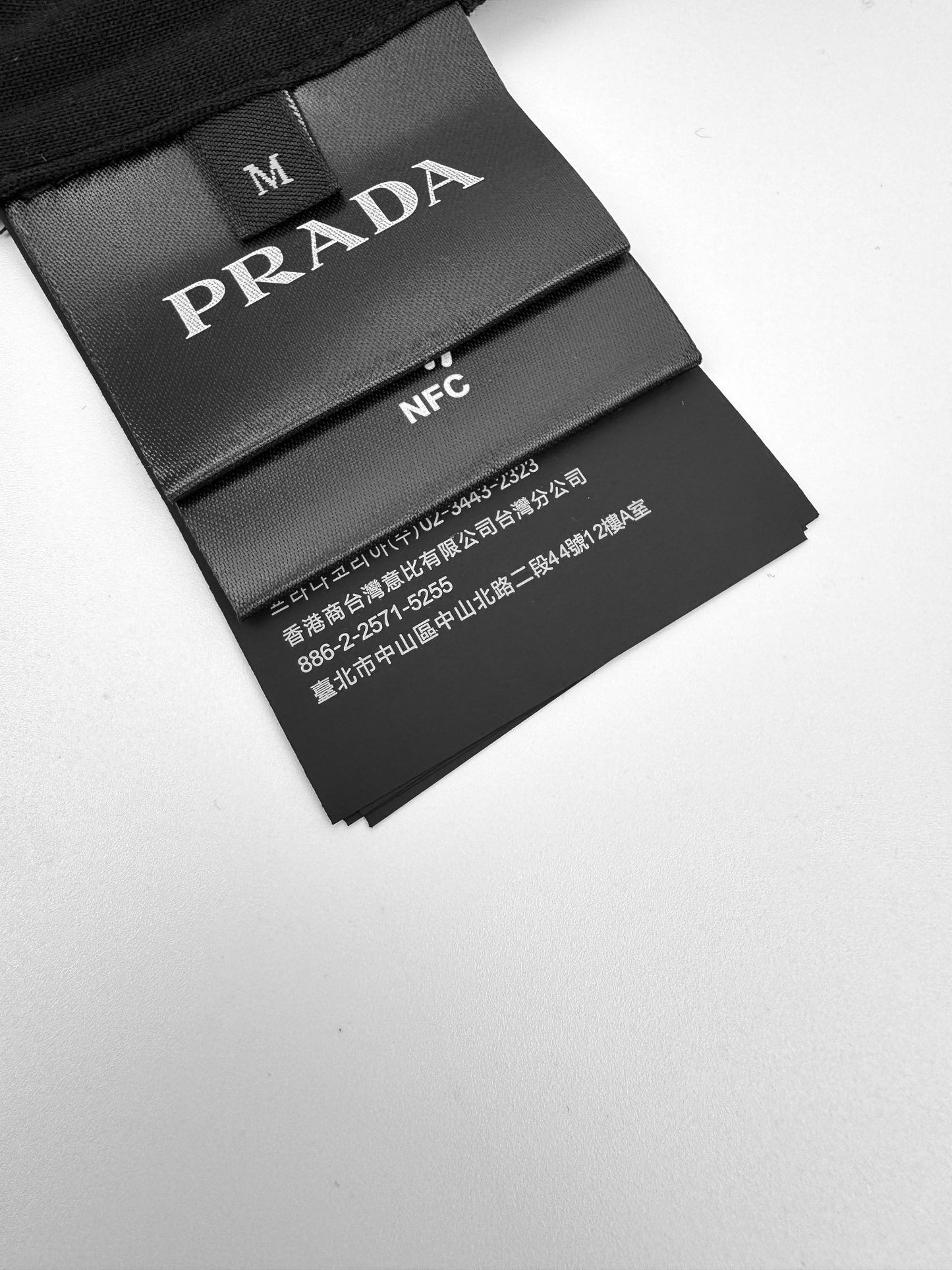 ZZLL / 프라다 재킷 코트