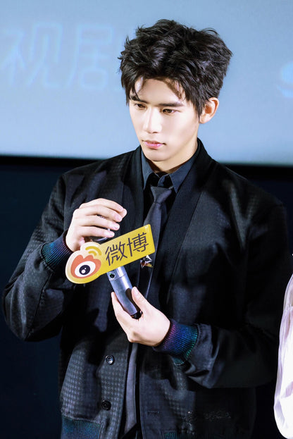 ZZLL / 루이비통 니트 카디건