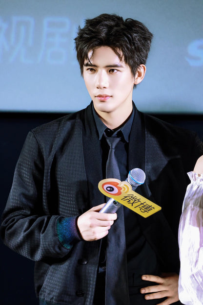 ZZLL / 루이비통 니트 카디건