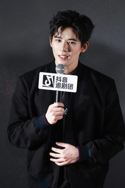 ZZLL / 루이비통 니트 카디건