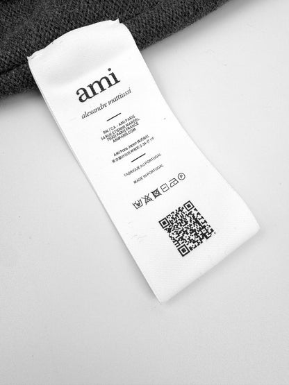 ZZLL / 아미 니트 카디건