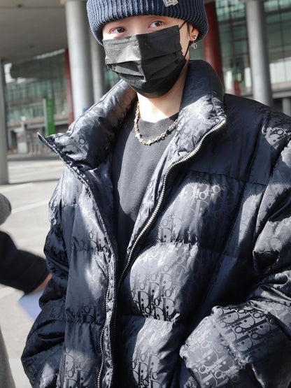 ZZLL / 디올 패딩