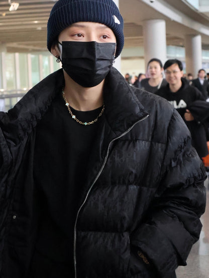 ZZLL / 디올 패딩