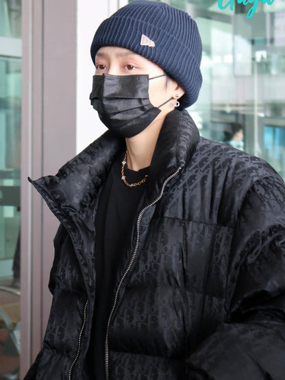 ZZLL / 디올 패딩