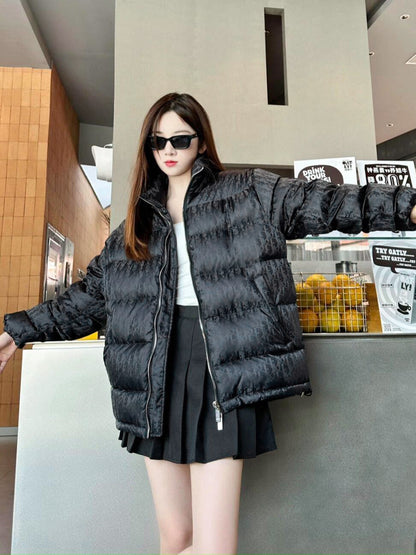 ZZLL / 디올 패딩