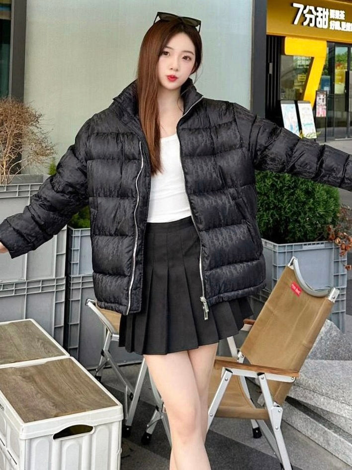 ZZLL / 디올 패딩