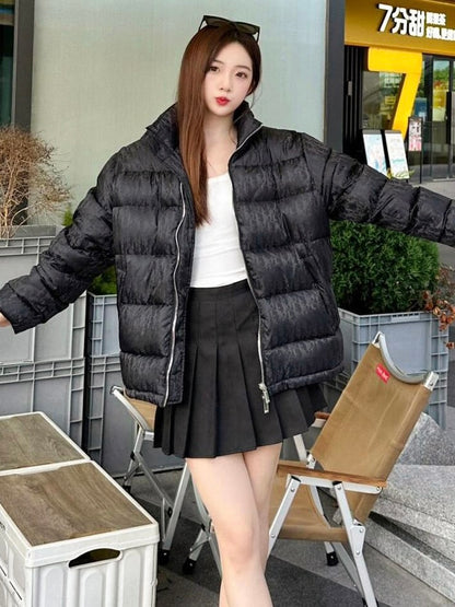 ZZLL / 디올 패딩
