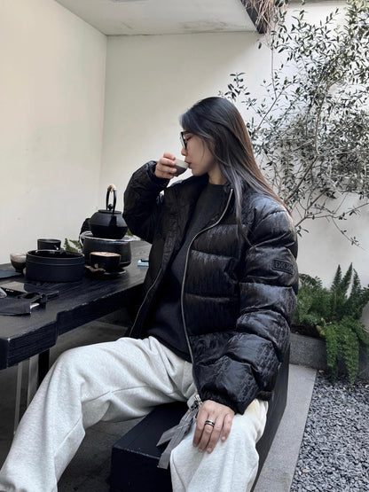 ZZLL / 디올 패딩