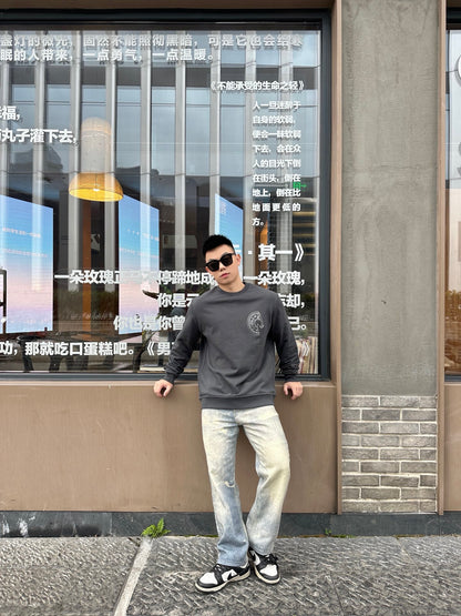 ZZLL / 에르메스 후드티