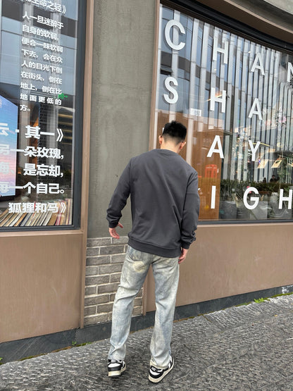 ZZLL / 에르메스 후드티