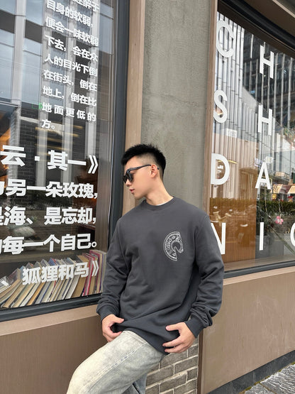 ZZLL / 에르메스 후드티