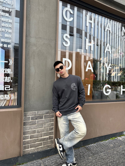 ZZLL / 에르메스 후드티