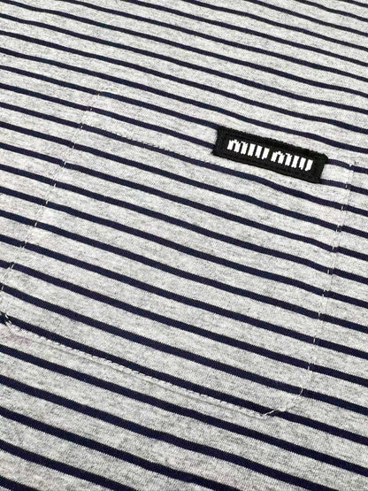 ZZLL / 미우미우 긴팔
