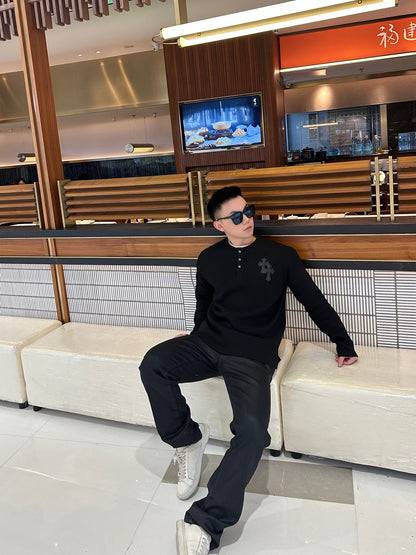 ZZLL / 크롬하츠 긴팔