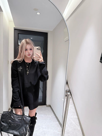 ZZLL / 크롬하츠 긴팔